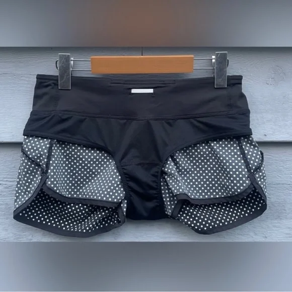 Lululemon Speed Short - Picture 10 of 12